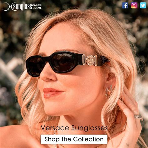 wholesale versace shades|Versace shades for women.